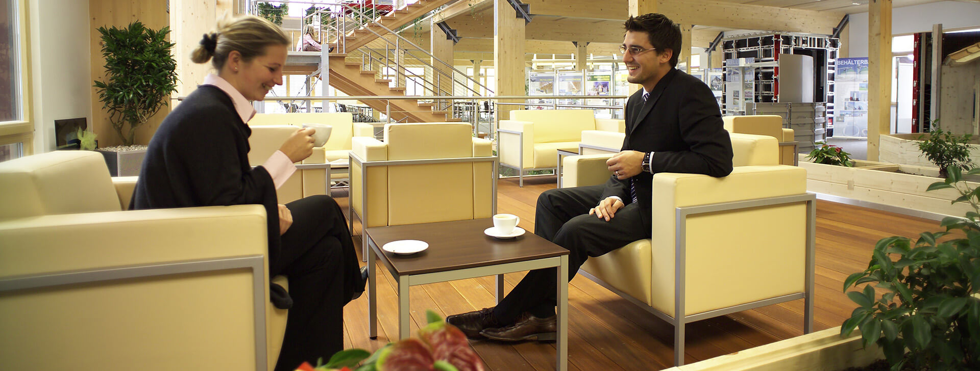 WOLF System - Vzorčni center