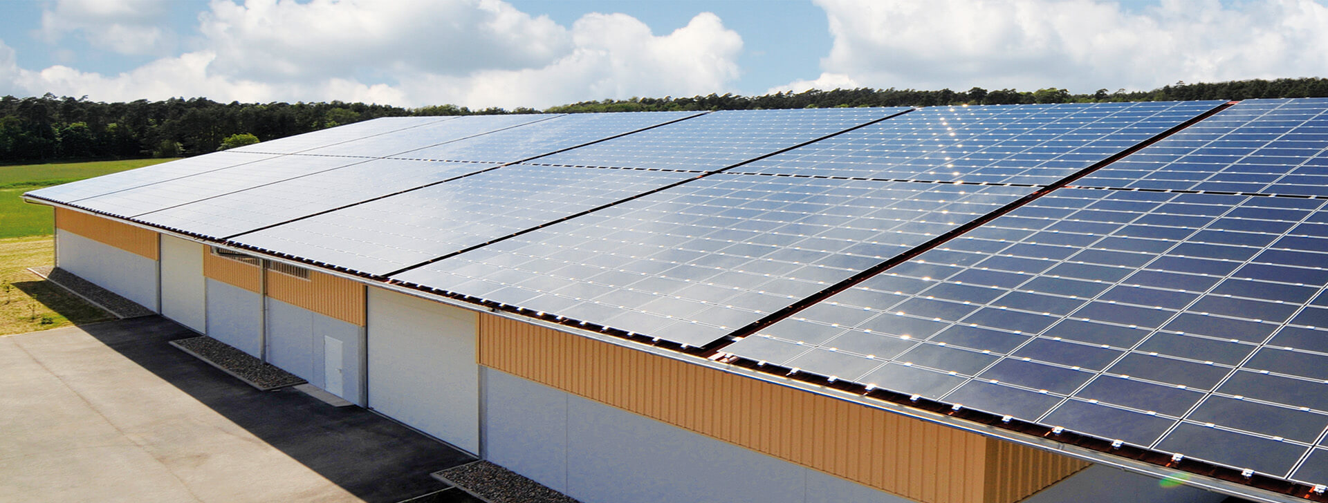 Obnovljiva energija - Hale - WOLF System