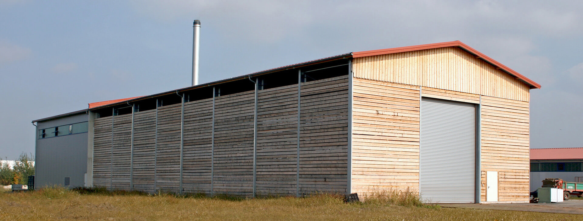 Obnovljiva energija - Hale - WOLF System