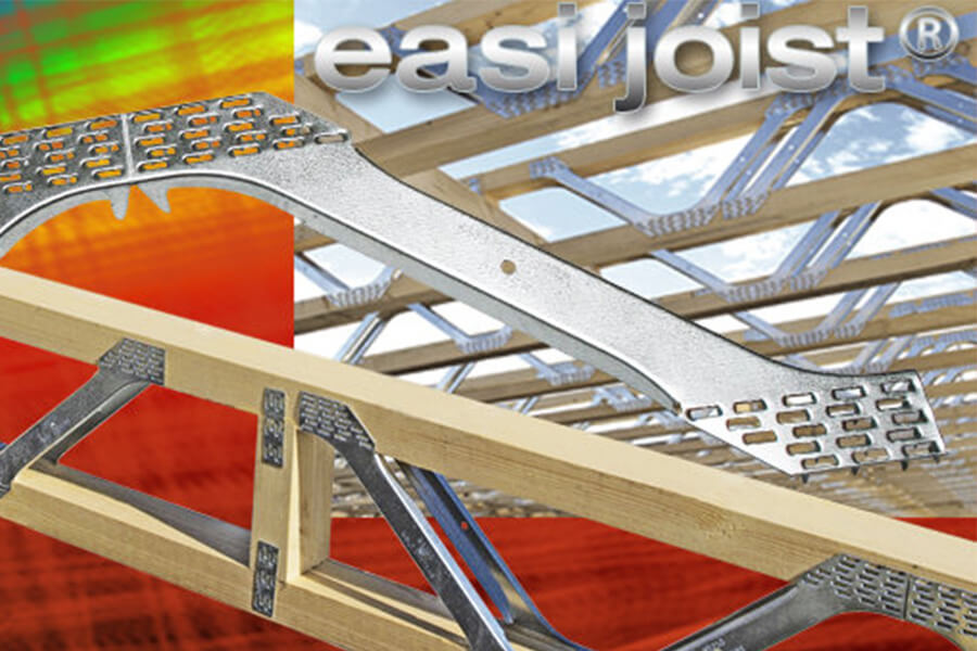 Easi-Joist - WOLF System