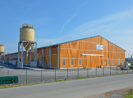 Logistik-und-Lagerhallen
