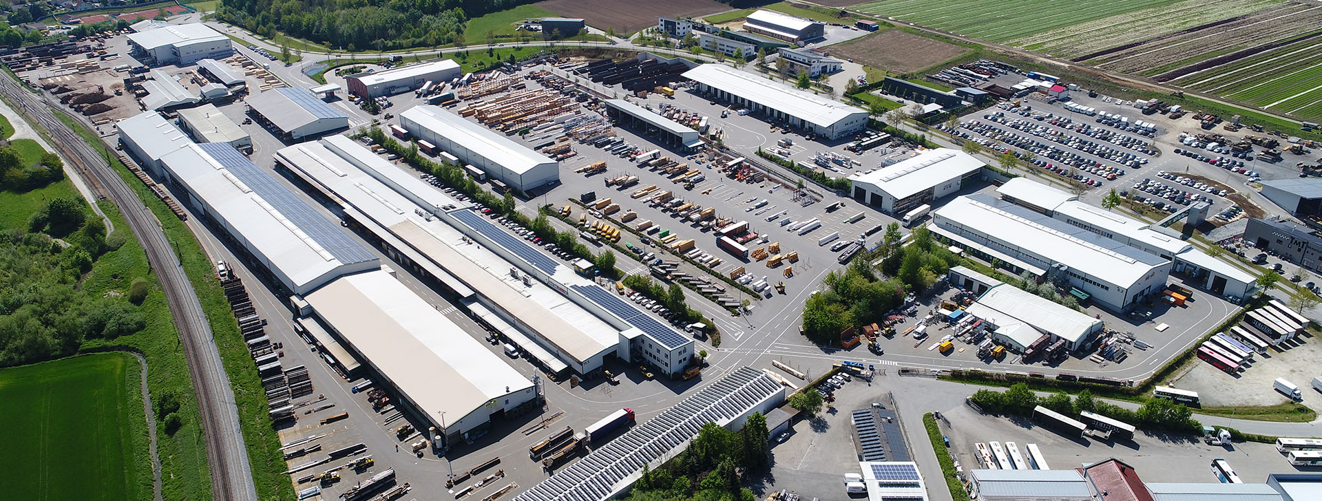 WOLF System Nemčija - WOLF skupina