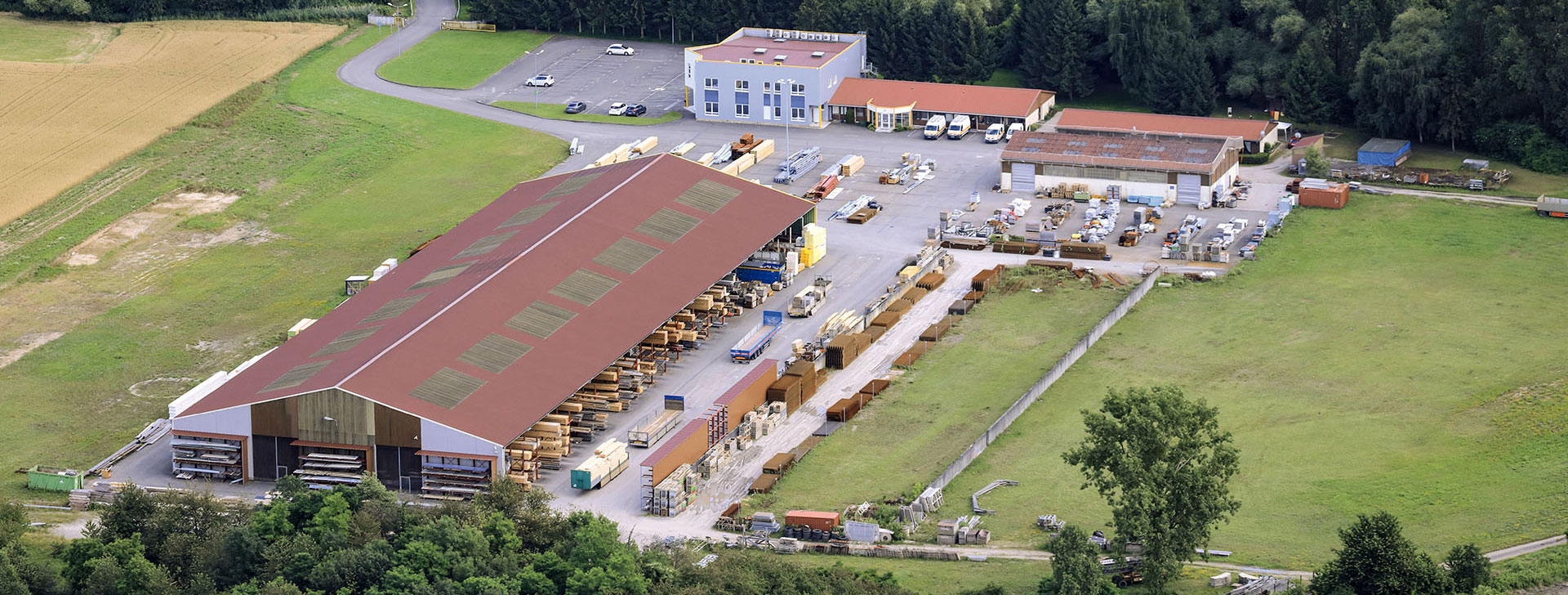 WOLF System Francija Leutenheim - WOLF skupina