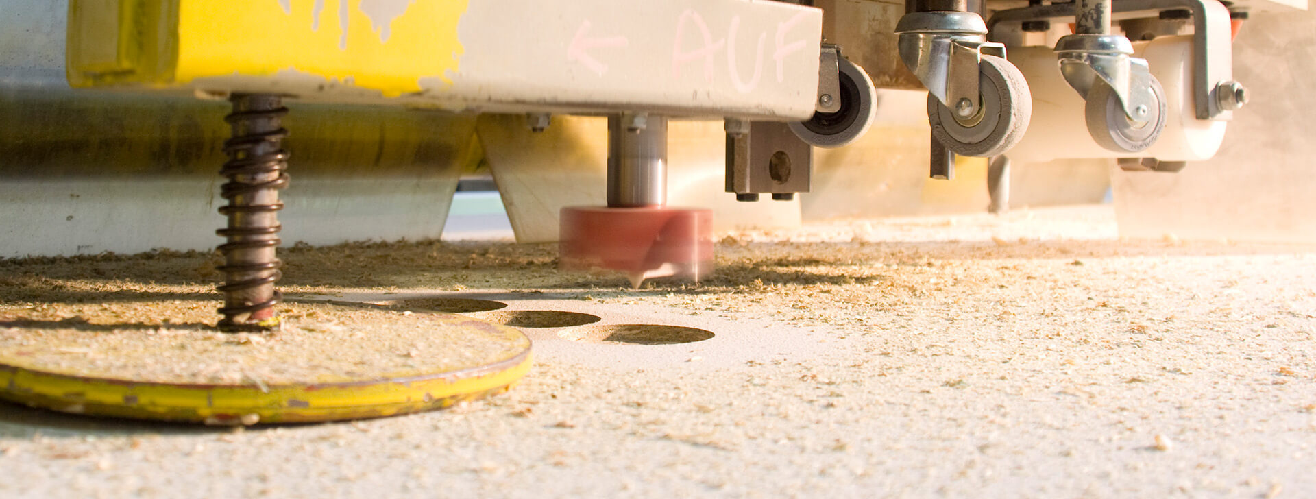 WOLF Systembau Avstrija - Scharnstein