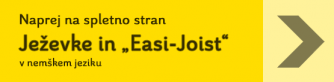 Ježevke gumb DE
